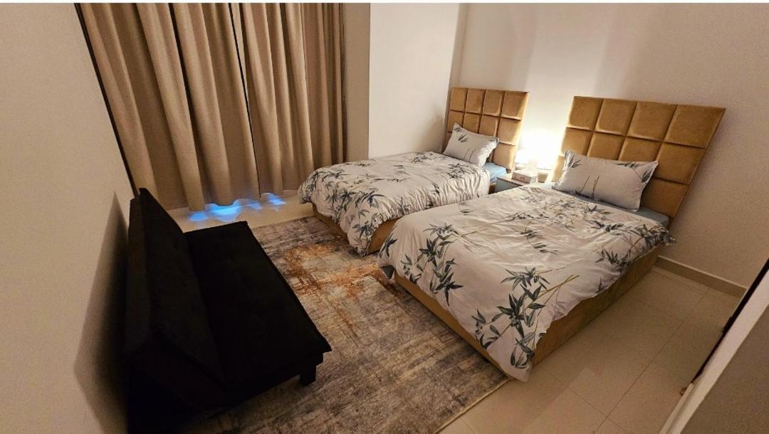 Splendid Villa Rooms Near Dubai Airport Exteriér fotografie